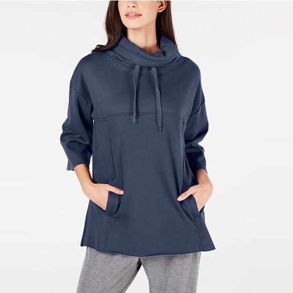 -Ugg Astrid Poncho Sweater NWT XS - Picture 1 of 6